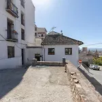 Siesta Apartment Zenete