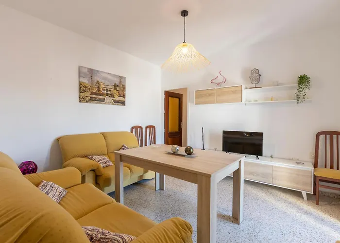 Siesta Apartment Zenete