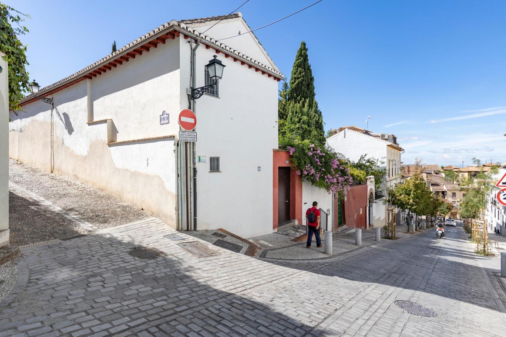 Apartamento Siesta Zenete *