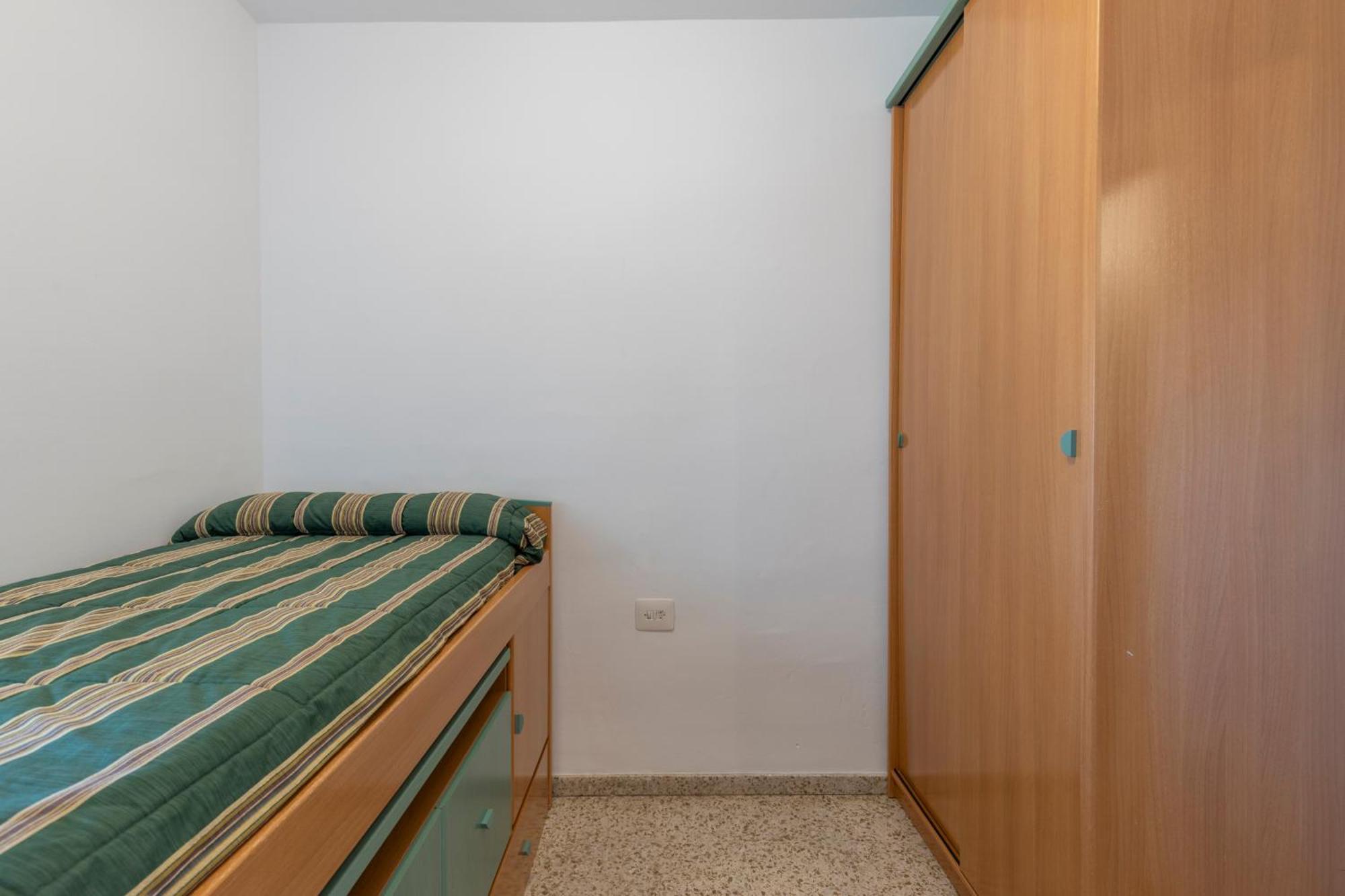 Apartamento Siesta Zenete *