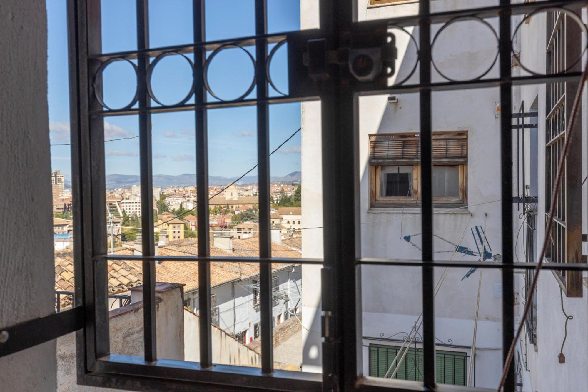 Apartamento Siesta Zenete Granada