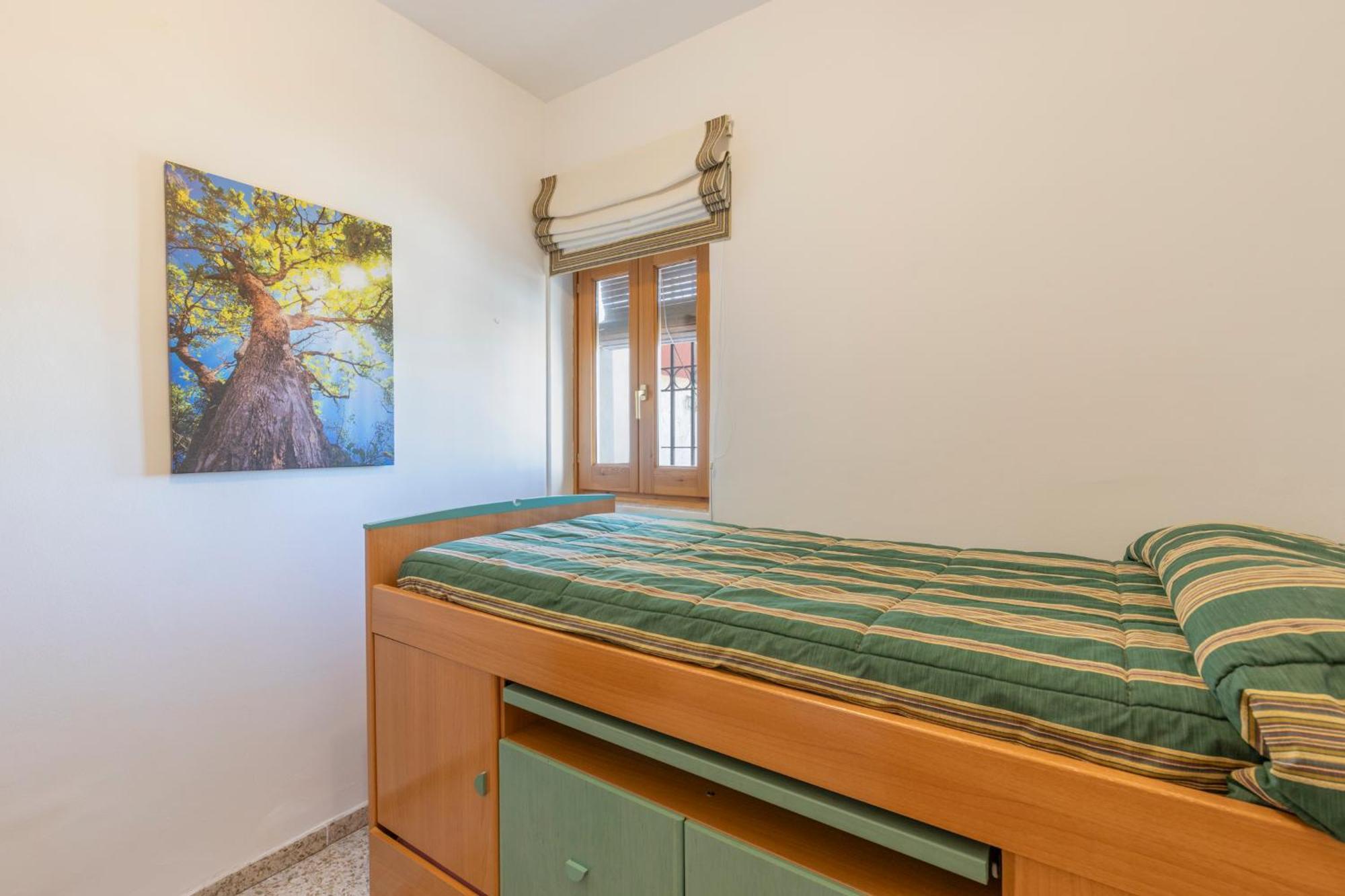 Siesta Zenete Apartamento *