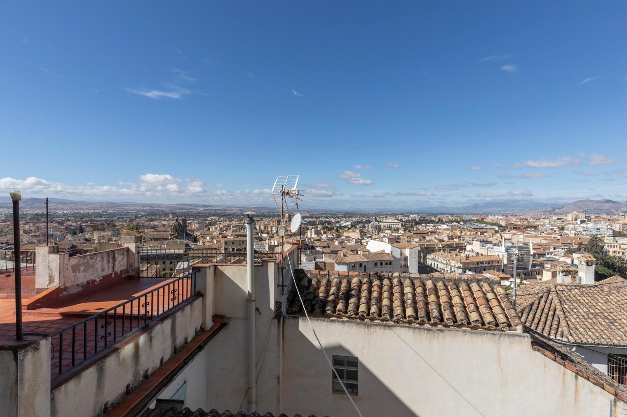Apartamento Siesta Zenete Granada