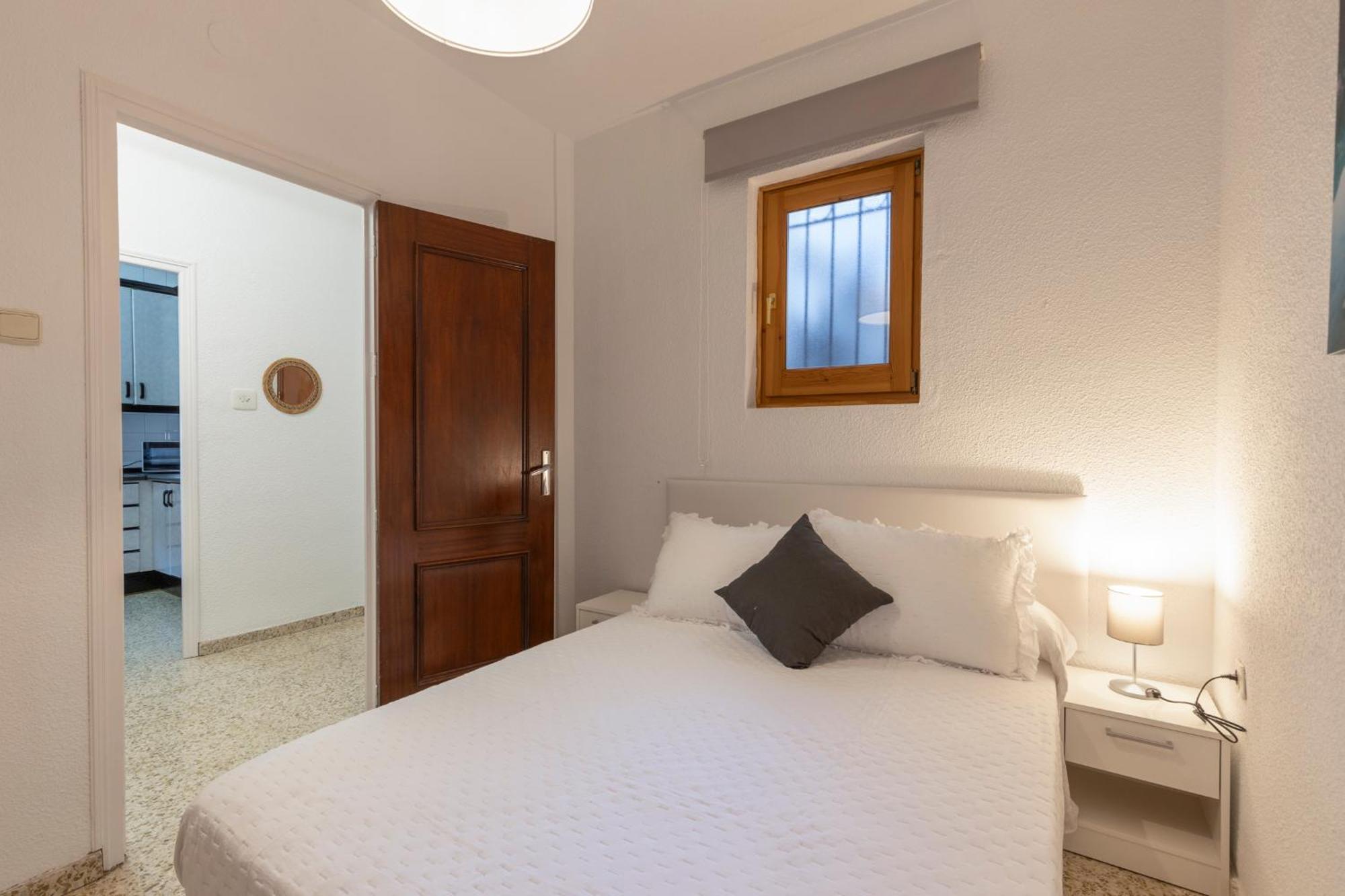 Apartamento Siesta Zenete *