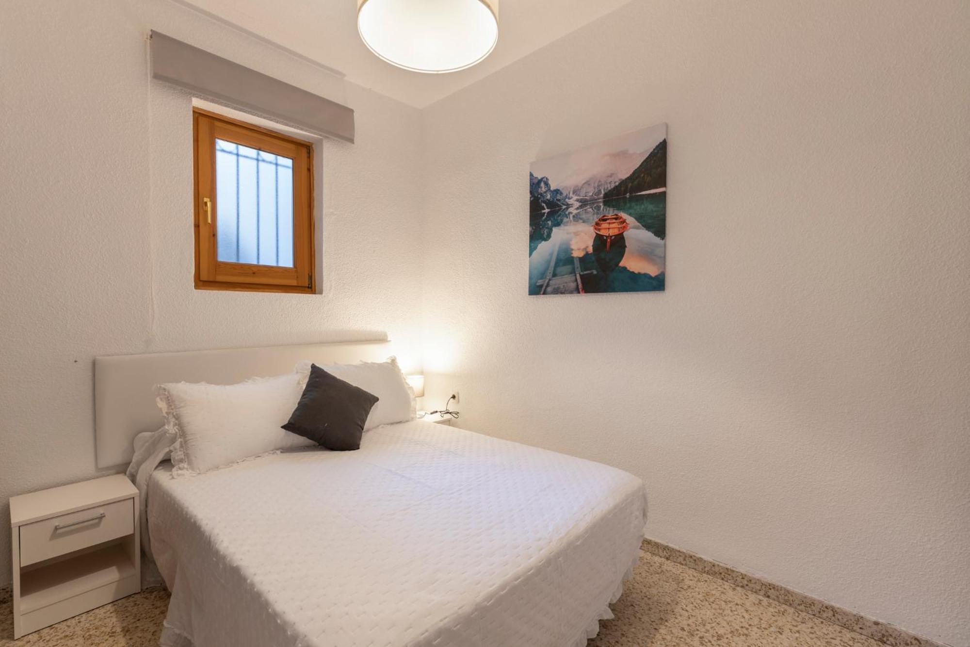 Apartamento Siesta Zenete