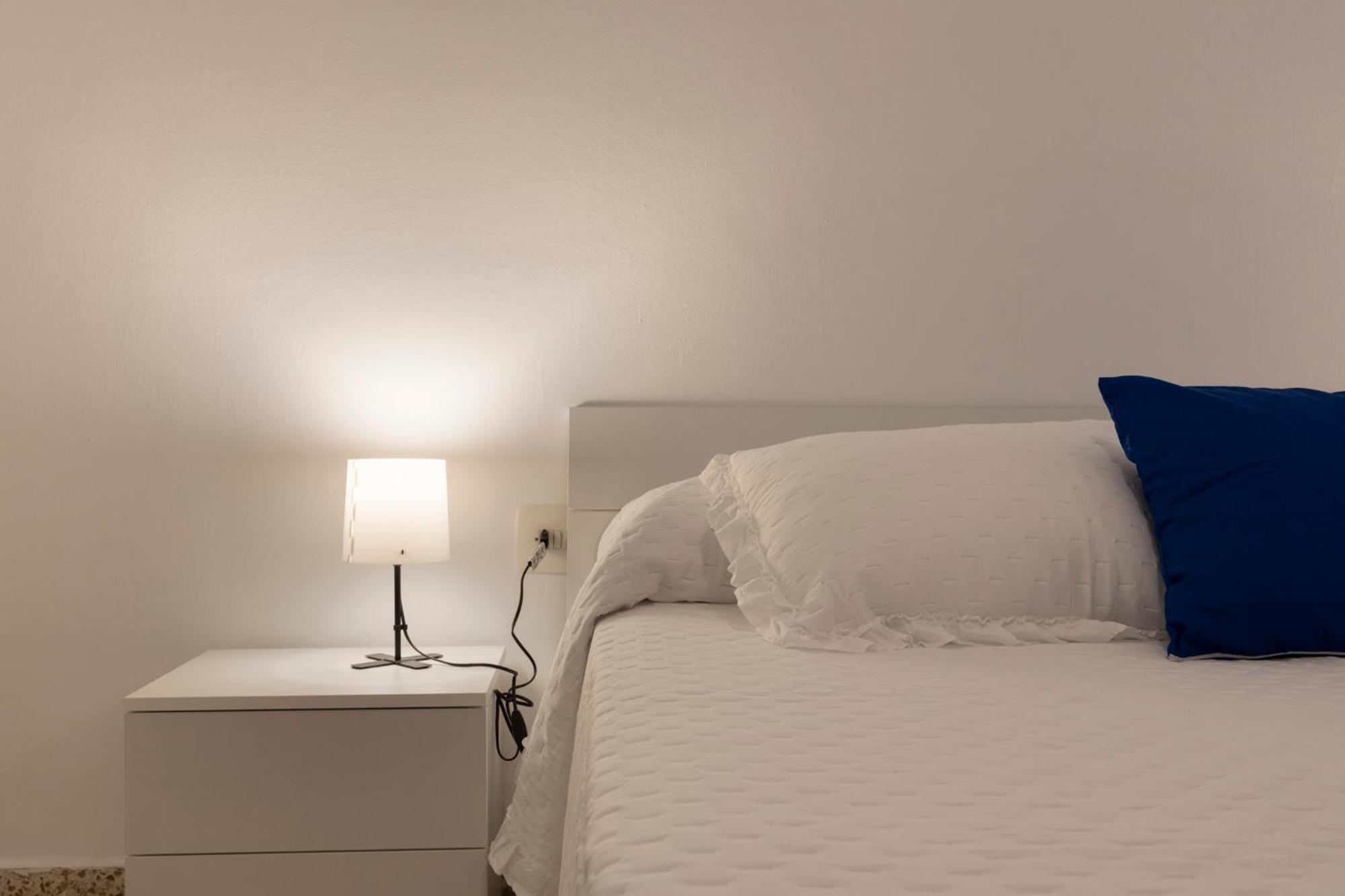 Apartamento Siesta Zenete