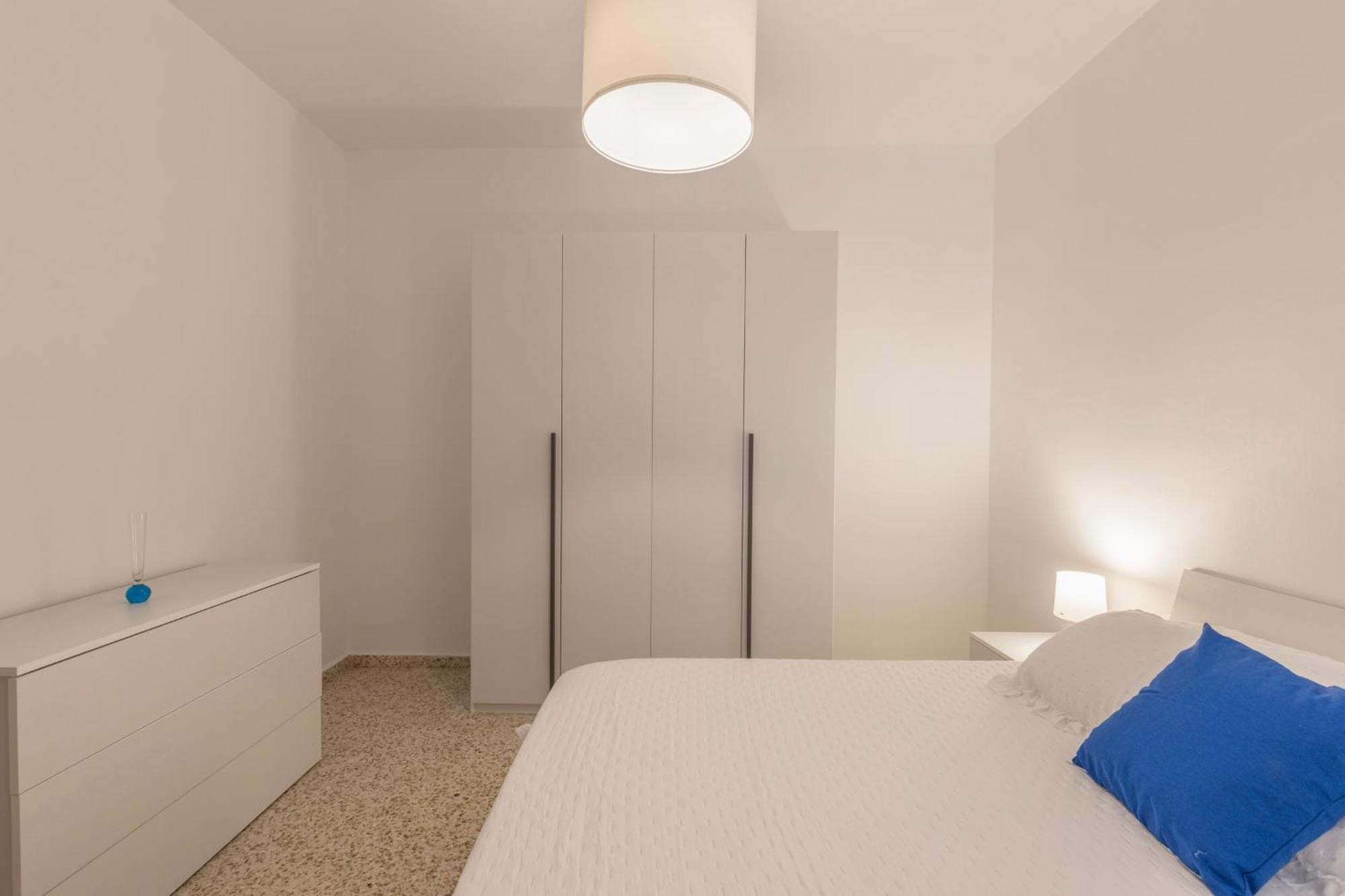 Apartamento Siesta Zenete