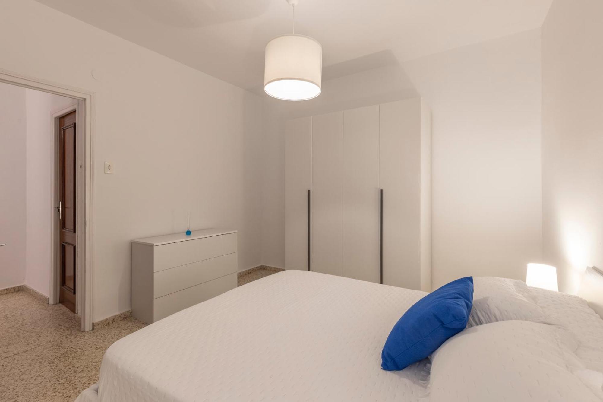 Siesta Zenete Apartamento Granada