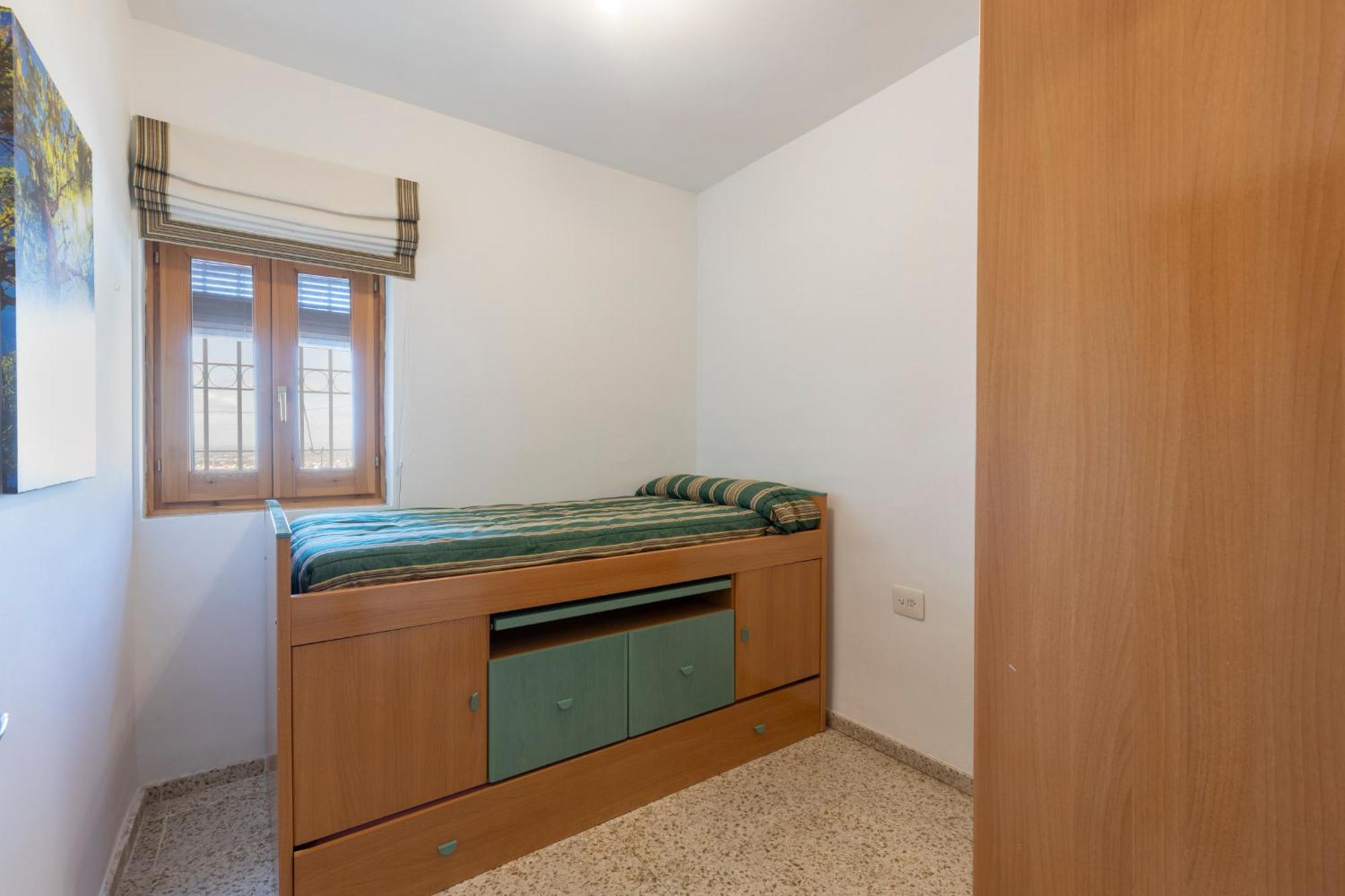 Apartamento Siesta Zenete Granada