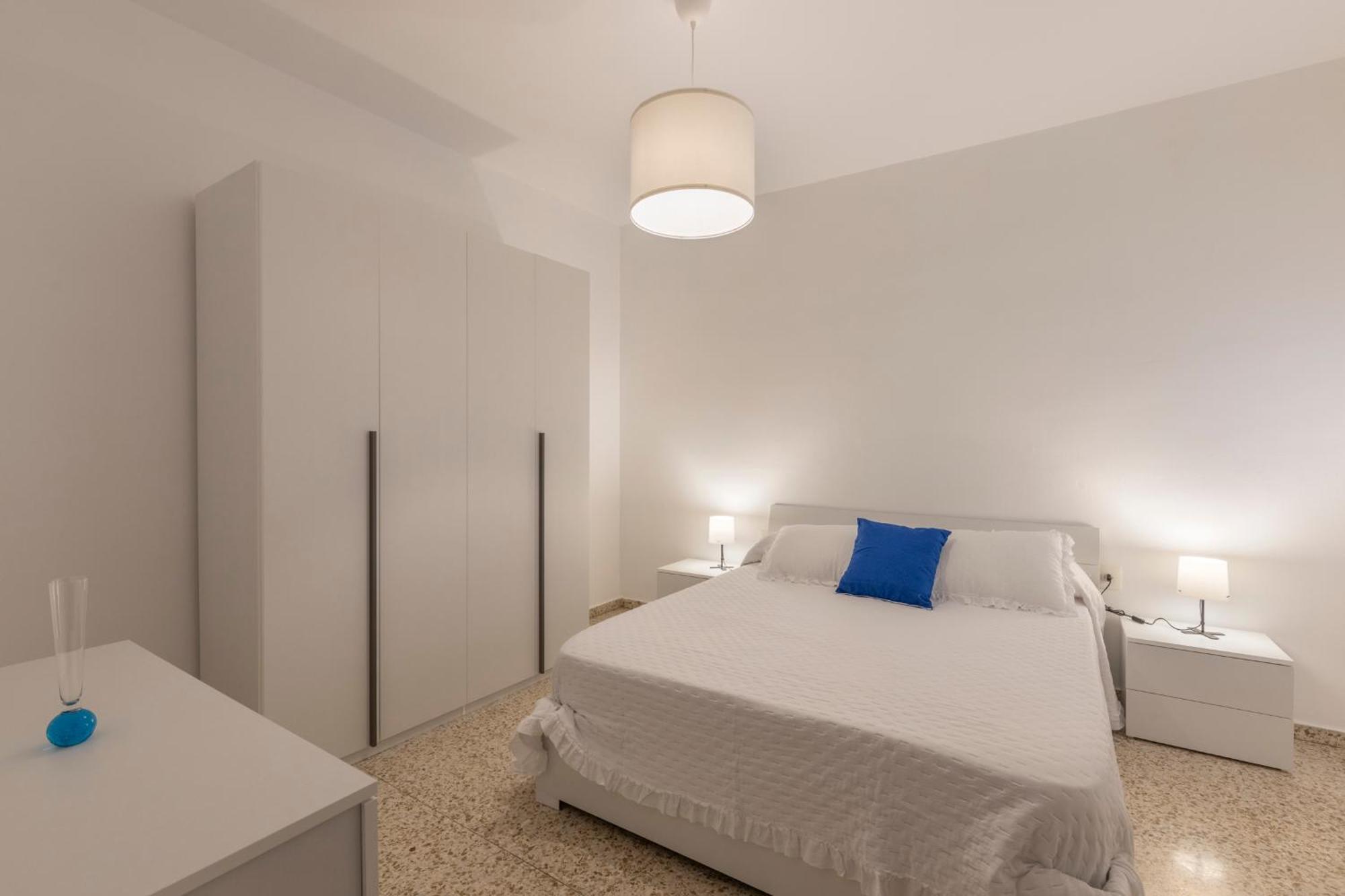 Siesta Zenete Granada
