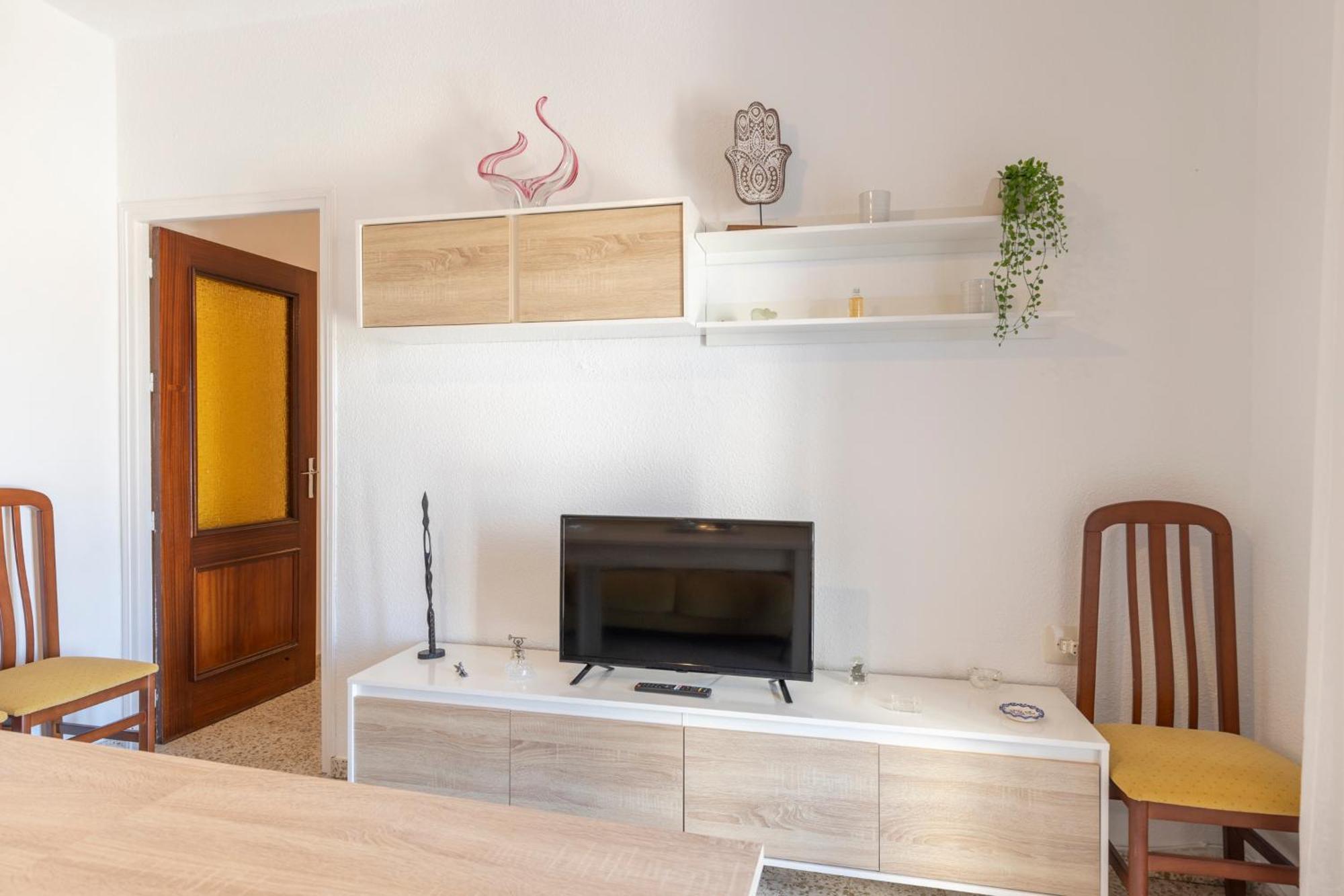 Siesta Zenete Apartamento Granada